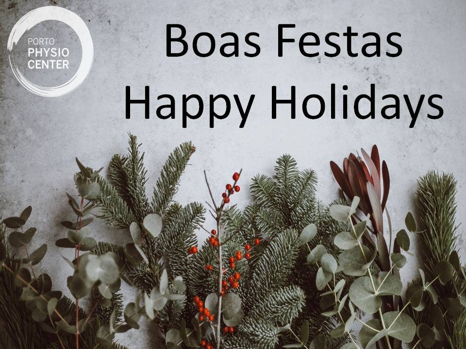 Boas Festas